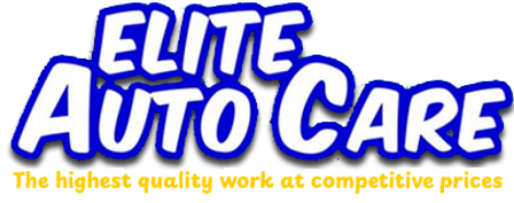 Elite Auto Care